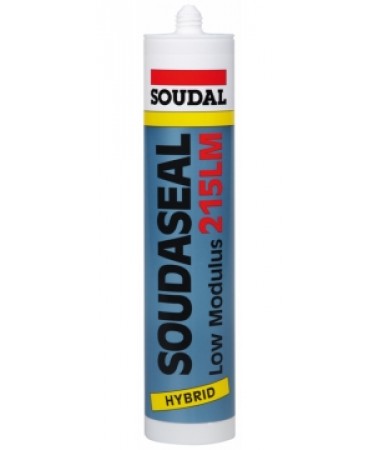 Soudal - Soudaseal 215 LM